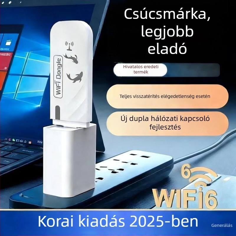 Hordozható WiFi router MF782 - 150 Mbps, 2.4G/5G, 802.11n, Tűzfal, Alkalmazás-támogatás