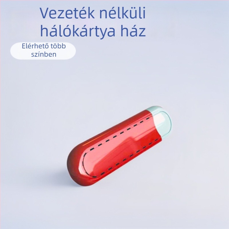 Vezeték nélküli hálózati kártya ház, ABS anyag, márka Trenquay/Trencai, elektronikus termékház
