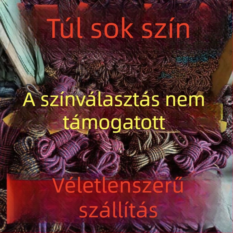 Kampóval ellátott kötél, textil kötél, rugalmas rakodóöv motorkerékpárok és triciklik számára