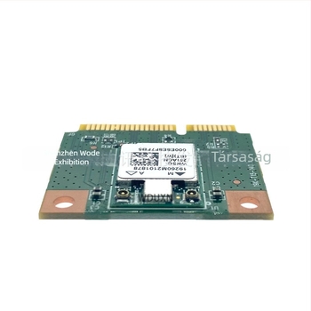 WDXUN QCA674A Mini PCIe vezeték nélküli kártya, 1200 Mbps, kettős sáv, 802.11ac
