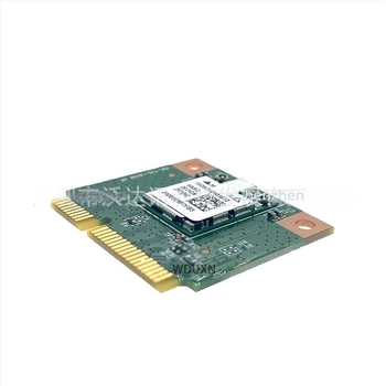 WDXUN QCA674A Mini PCIe vezeték nélküli kártya, 1200 Mbps, kettős sáv, 802.11ac