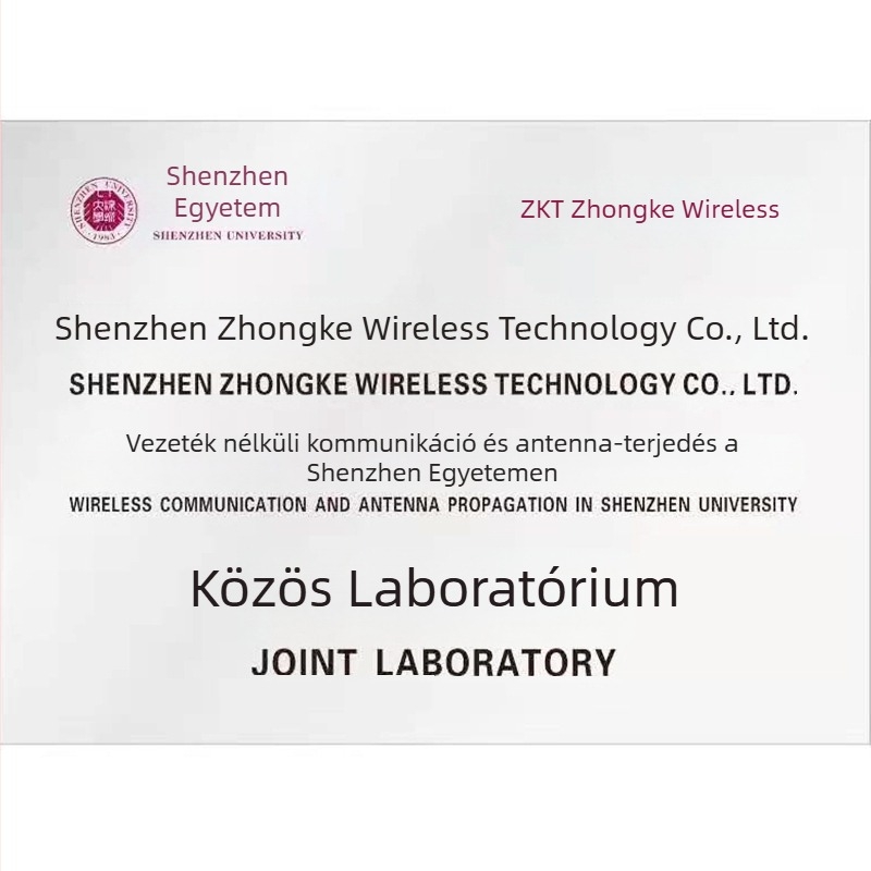 Omnidirekcionális 5G hajlékony ragasztóantenna, 40 dBi, 600-6000 MHz, 50 Ω, SMA interfész