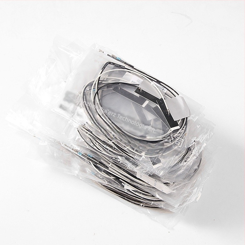 M.2 interfejű laptophoz készült vezeték nélküli hálózati kártya, beépített IPEX 4. generációs antenna, tiszta alumíniumlemez, 4G antenna