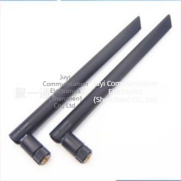 Kés alakú, kétsávos WiFi antenna modul mozgófejű gépekhez, 2.4G/5.8G, 5 dBi, 50 Ω, SWR ≤ 1.5