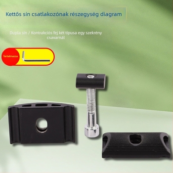 Kerékpárnyereg 6456, szénacél, hegyi kerékpárokhoz