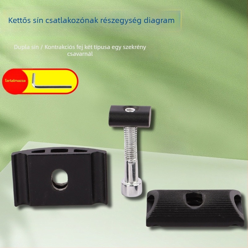 Kerékpárnyereg 6456, szénacél, hegyi kerékpárokhoz