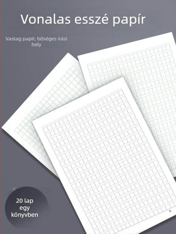 Kéziratpapír, anyaga: selyem, modell: 985, stílus: kínai boríték