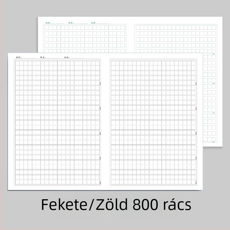 Kéziratpapír, anyaga: selyem, modell: 985, stílus: kínai boríték