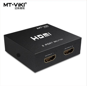 HDMI osztó MT-SP102M, Maituowei Moment, 4/8/16-port