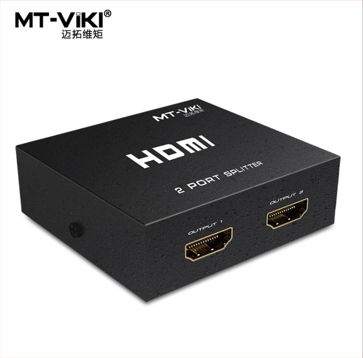 HDMI osztó MT-SP102M, Maituowei Moment, 4/8/16-port