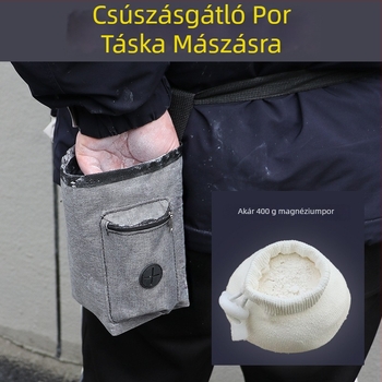 Kaixiu magnéziumpor tasak, konvencionális, 500 darab