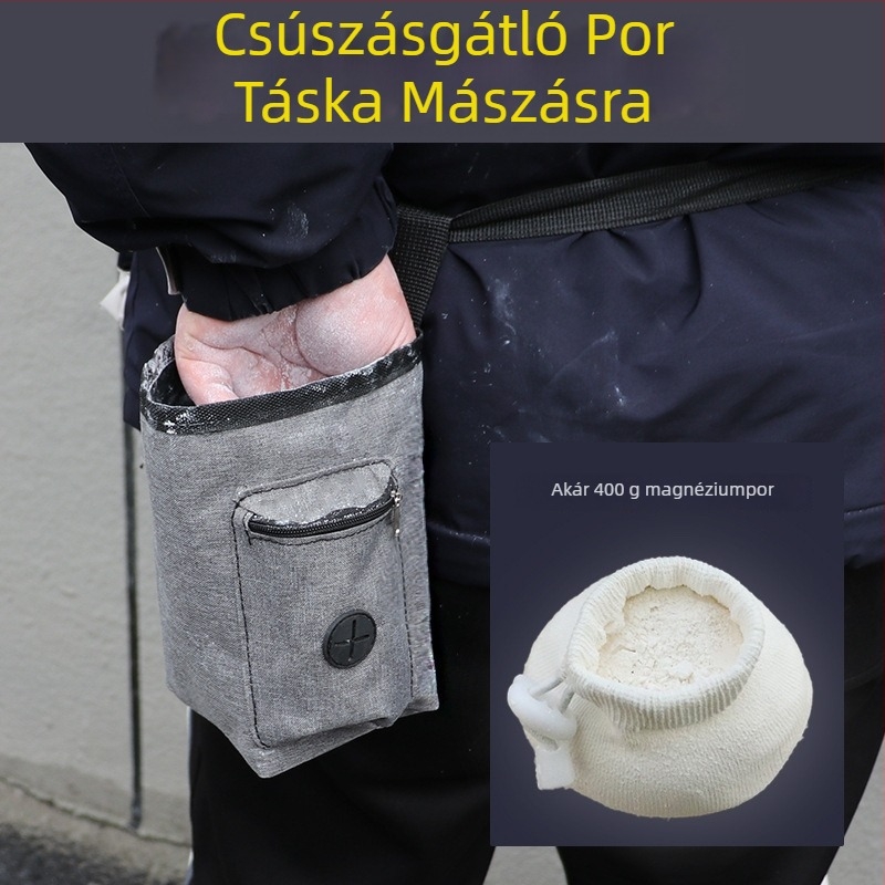 Kaixiu magnéziumpor tasak, konvencionális, 500 darab