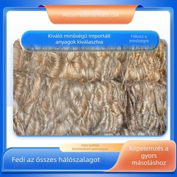 DIY-hoz jut kötél - Eredet Taian, Kína - Testreszabható hossz és specifikációk