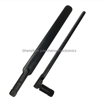 5 dB 4G lapos antenna SMA-hoz Huawei routerhez, LTE és Wi‑Fi