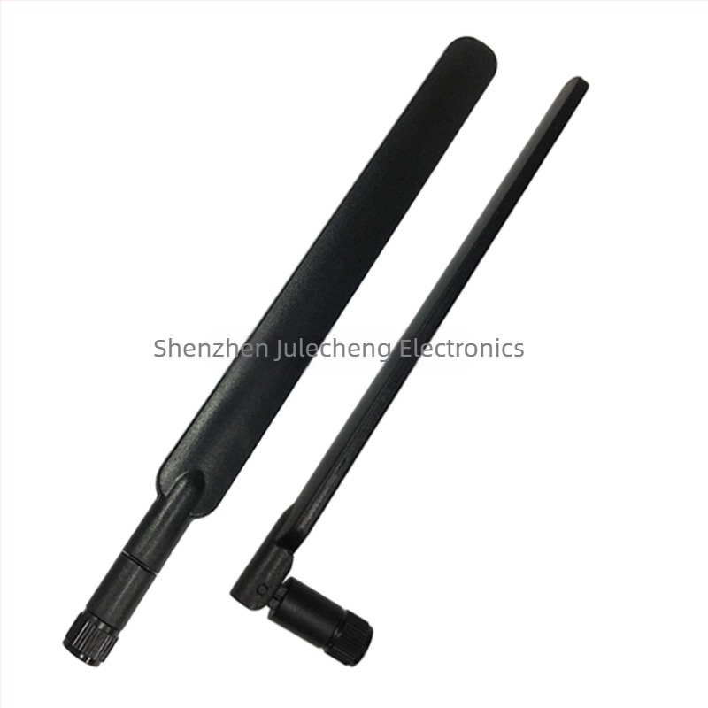 5 dB 4G lapos antenna SMA-hoz Huawei routerhez, LTE és Wi‑Fi