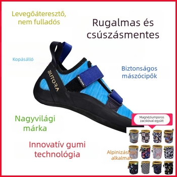 BUTORA sziklamászó cipő – modell t5676152873091