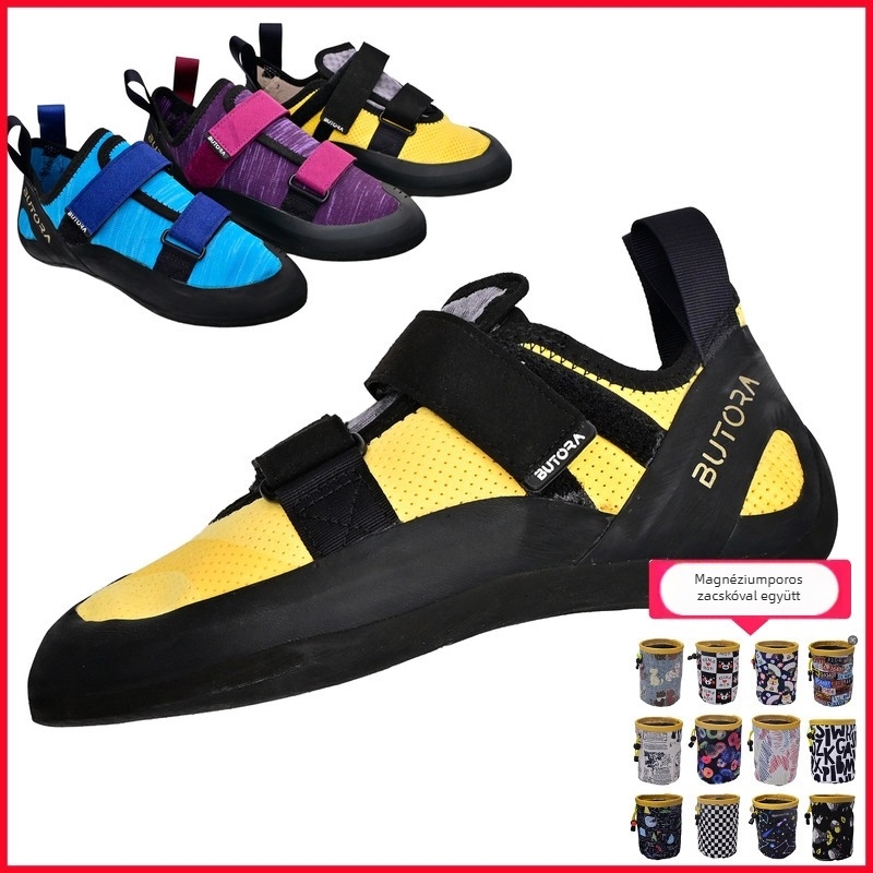 BUTORA sziklamászó cipő – modell t5676152873091