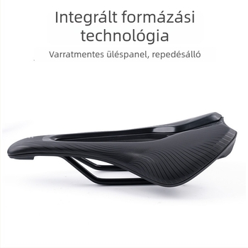 Intro7 Kerékpárnyereg üreges, integrált kialakítással – univerzális MTB-hez, országúti és fixi kerékpárokhoz