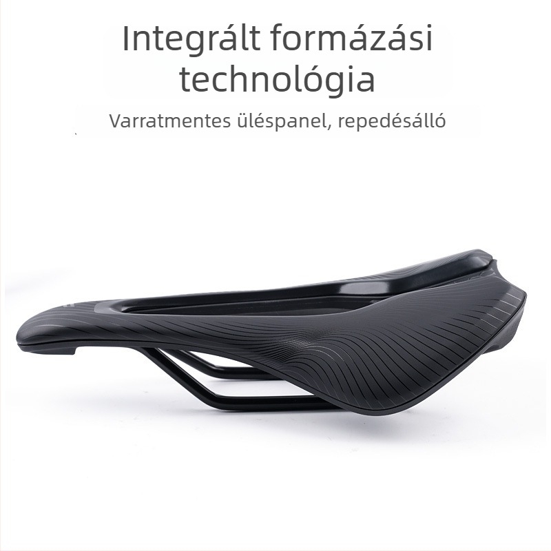 Intro7 Kerékpárnyereg üreges, integrált kialakítással – univerzális MTB-hez, országúti és fixi kerékpárokhoz