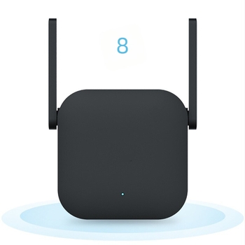 WiFi Erősítő Pro: jelerősítő otthoni routerhez, 2,4 GHz, 802.11n, akár 300 Mbps