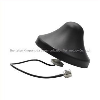 4G/5G jelerősítő antenna, beltéri omnidirekcionális mennyezeti antenna, 300-6000 MHz, nagy nyereség