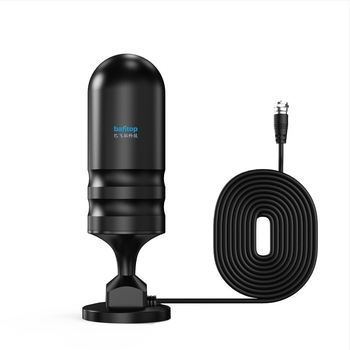 Belső DTMB HDTV digitális TV antenna, jel-erősítés, vezeték nélküli, Pavitt