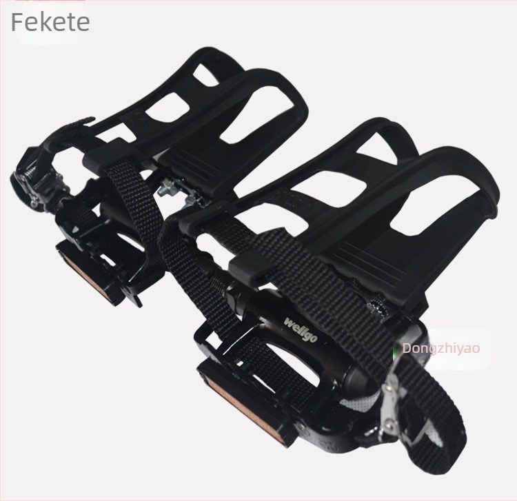 Vig M248 pedálok fixi kerékpárhoz, alumíniumötvözet
