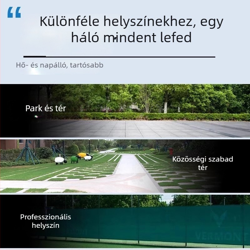 Pickleball háló hordozható állvánnyal, beltéri és kültéri használatra