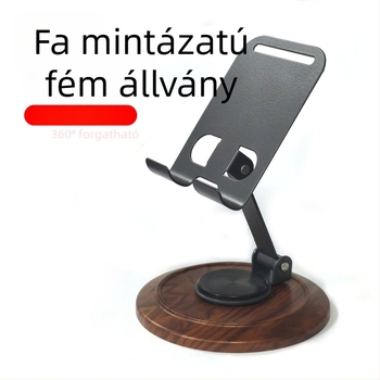 Asztali állvány - Univerzális kialakítás, Ötvözet anyag, Testreszabható