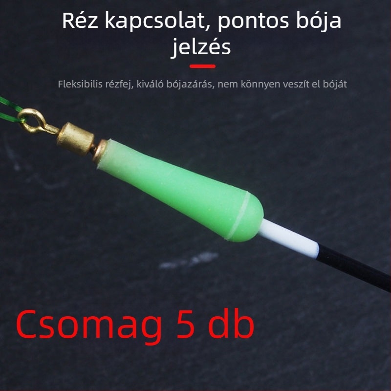 Úszó ülés horgászathoz — anyag Reed; kategória: horgász úszók és bóják; márka Powerful merchant