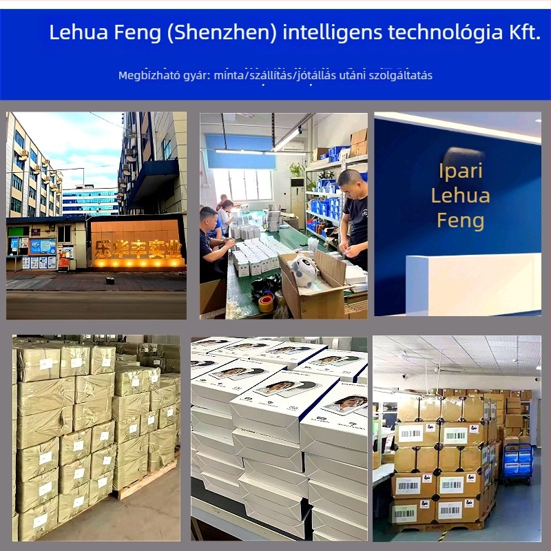 Mobiltelefonos selfie-projektor, vezeték nélküli hanggal és nagy felbontású kijelzővel (Modell: Második generáció; Bluetooth 4.0; Anyag: Műanyag; Súly: 156 g)