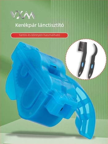 VXM MTB lánctisztító eszköz