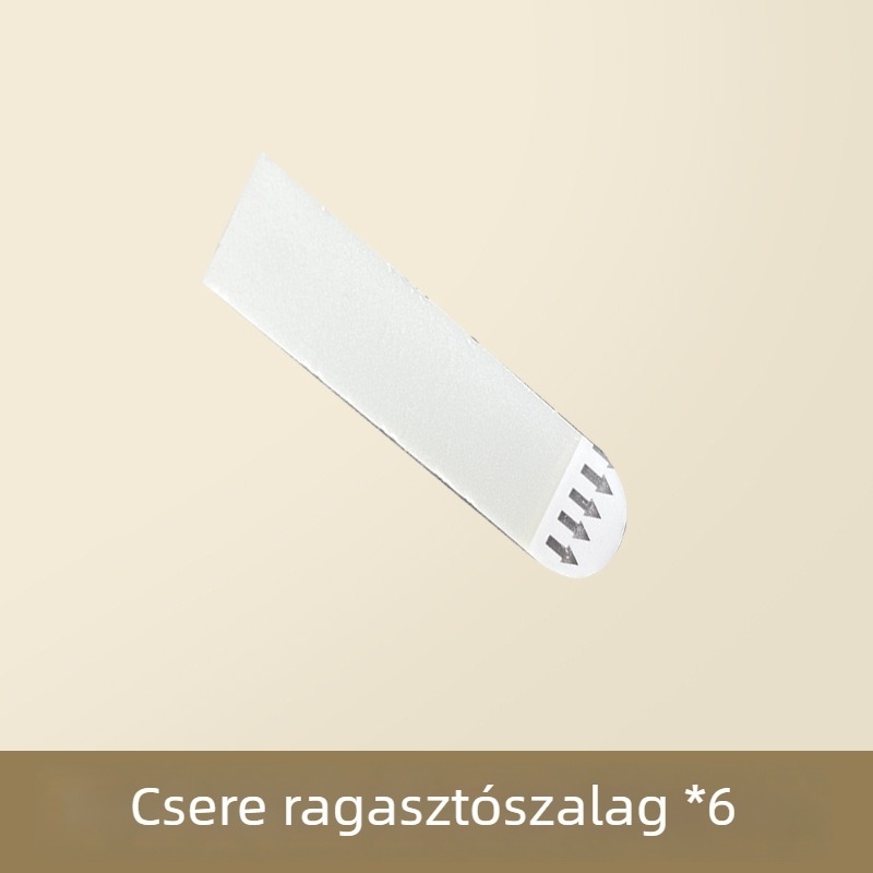 Falihoz szerelhető átlátszó kiállítási vitrinka figuráknak (PS) 5L kapacitás – Charming cat