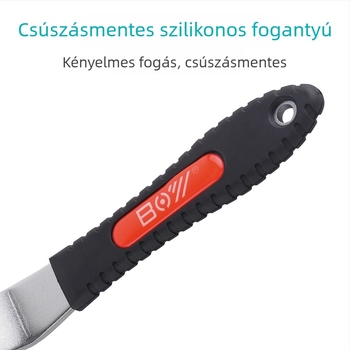 Kerékpár tárcsafék dugattyú beállító szerszám – acél, Boy márka