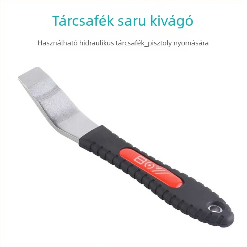 Kerékpár tárcsafék dugattyú beállító szerszám – acél, Boy márka