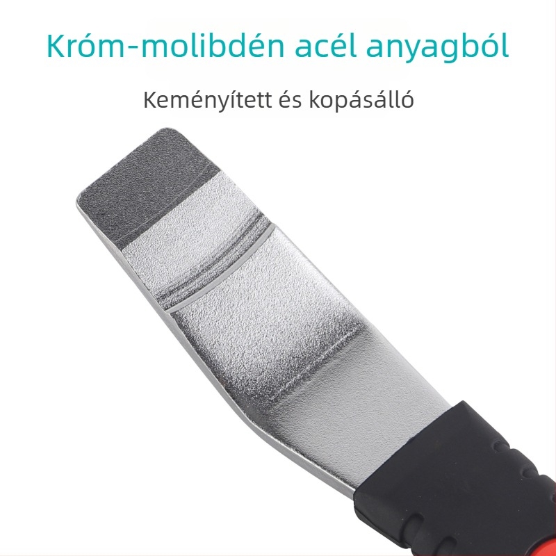 Kerékpár tárcsafék dugattyú beállító szerszám – acél, Boy márka
