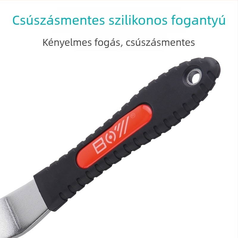 Kerékpár tárcsafék dugattyú beállító szerszám – acél, Boy márka