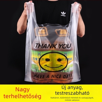 Mellény típusú táska, vastagított kettős réteg, tea csomagoláshoz, Anhui eredetű, Profitable márka