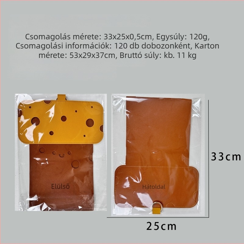 PU bőrből készült falra szerelhető papírtörlő doboz, modell JY0003, vízálló és többfunkciós, furatmentes rögzítés, húzható papírtörlő