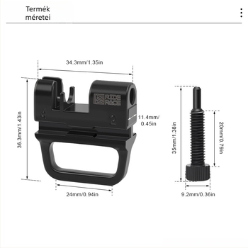 Mini láncszakító kerékpárhoz