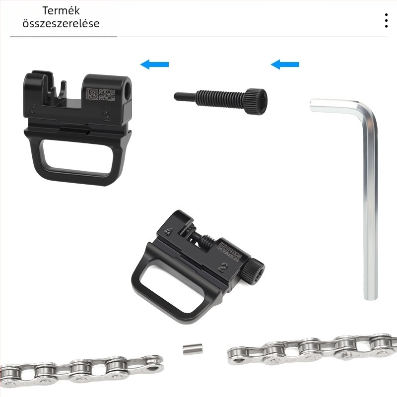 Mini láncszakító kerékpárhoz