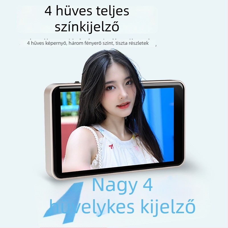 Bluetooth Selfie Kijelző mobiltelefonhoz – ABS+PC, Bluetooth 4.0, tömeg 115 g, márka Beautiful Times