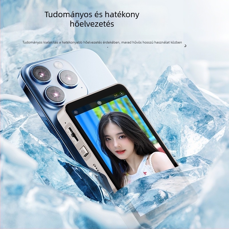 Bluetooth Selfie Kijelző mobiltelefonhoz – ABS+PC, Bluetooth 4.0, tömeg 115 g, márka Beautiful Times