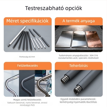 Gooseneck asztali lámpa szilikoncsővel és telefontartóval — modell Night car light hose; lámpák és tartók számára; hajlításálló; stabil elhelyezés; jó teherbírás