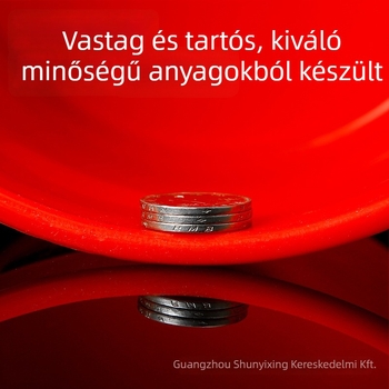 Yongguang Sűrített műanyag vízkanál háztartási és ipari használatra – sav- és bázisálló