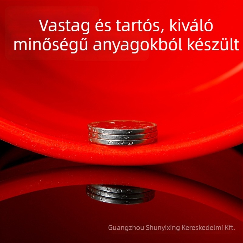 Yongguang Sűrített műanyag vízkanál háztartási és ipari használatra – sav- és bázisálló