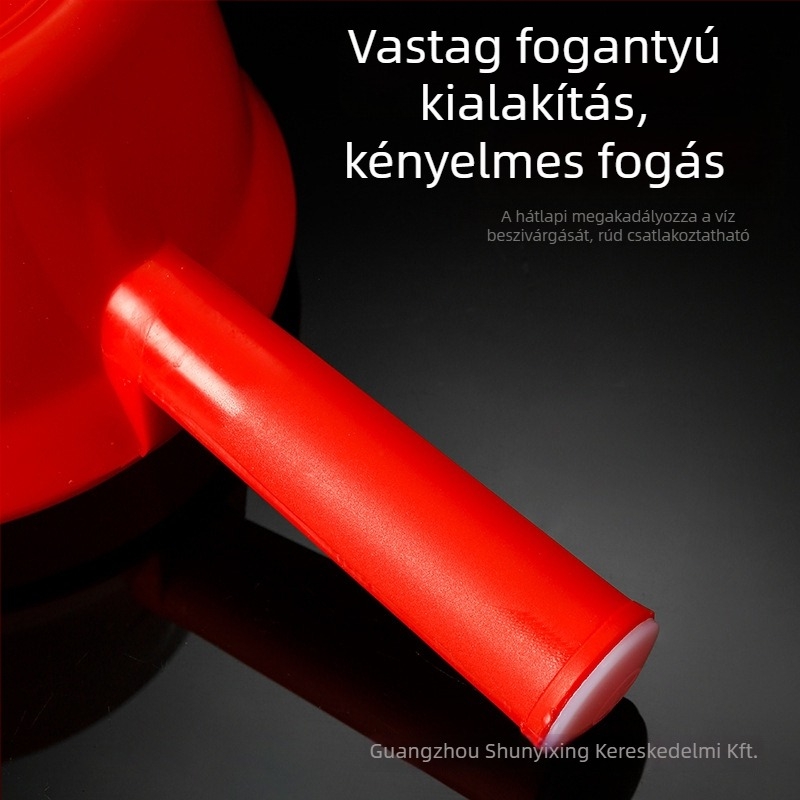 Yongguang Sűrített műanyag vízkanál háztartási és ipari használatra – sav- és bázisálló