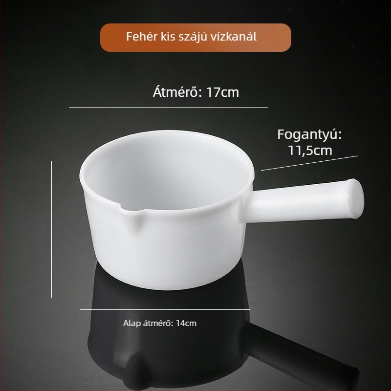 Yongguang Sűrített műanyag vízkanál háztartási és ipari használatra – sav- és bázisálló