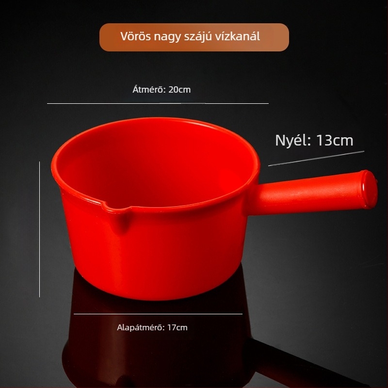 Yongguang Sűrített műanyag vízkanál háztartási és ipari használatra – sav- és bázisálló