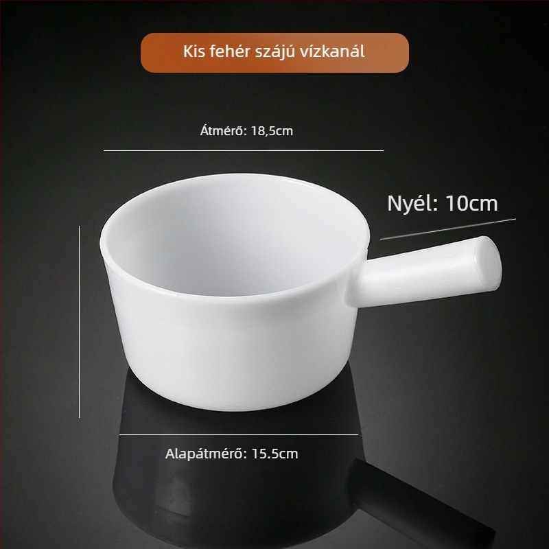 Yongguang Sűrített műanyag vízkanál háztartási és ipari használatra – sav- és bázisálló